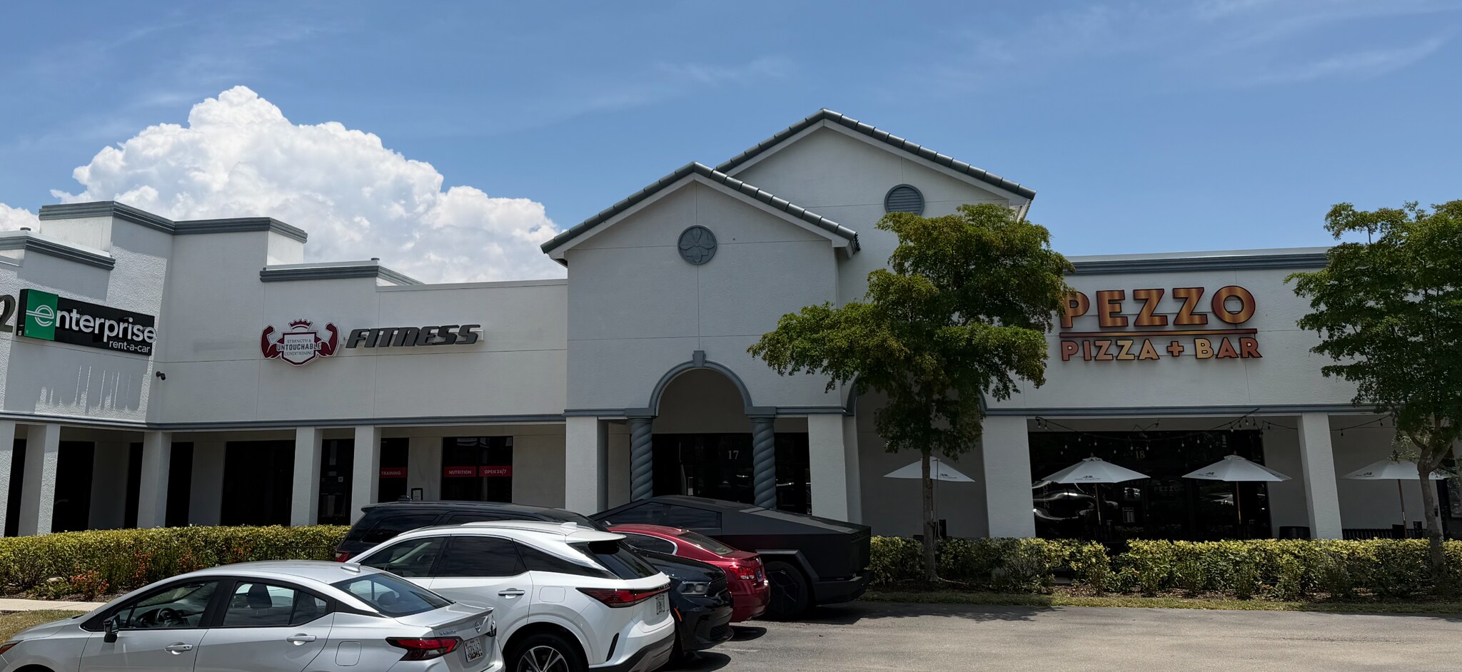 20041 S Tamiami Trl, Estero, FL for lease Interior Photo- Image 1 of 1