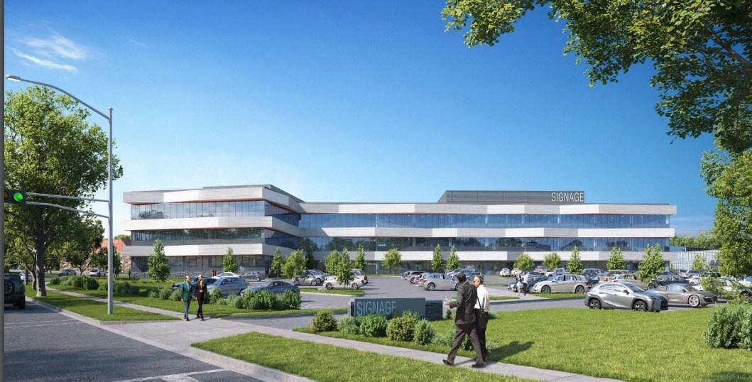 6411 Odana Rd, Madison, WI 53719 Velocity Station