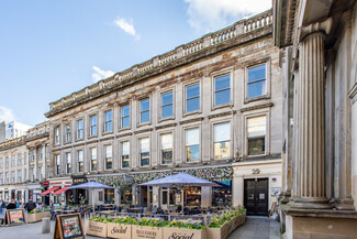 More details for 15-19 Royal Exchange Sq, Glasgow - Retail for Lease