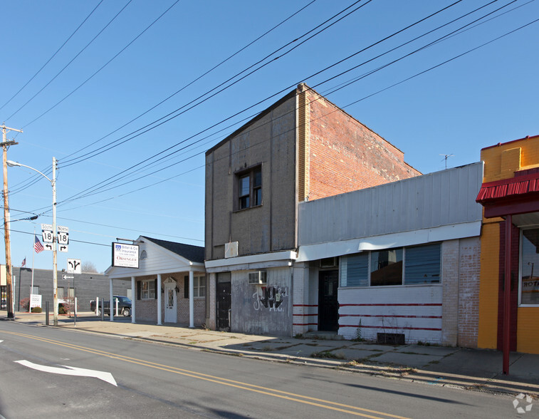 10 S Mercer St, Greenville, PA for sale - Building Photo - Image 2 of 2