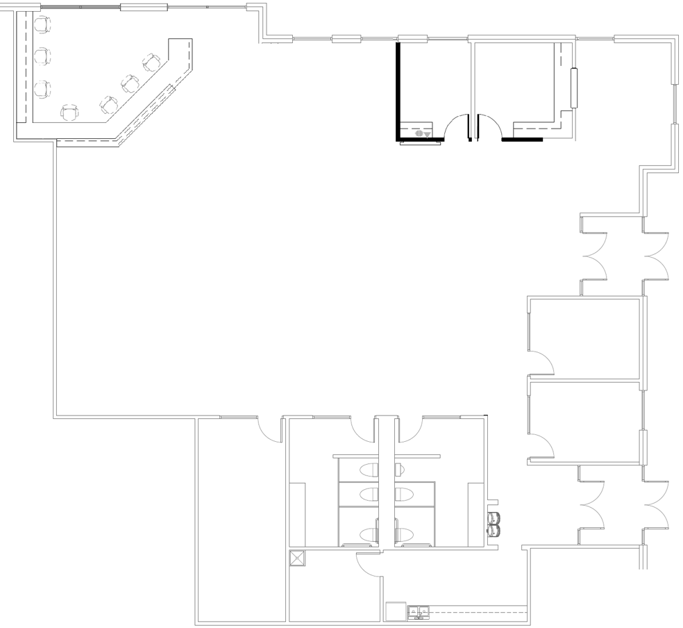 8479 Davis Blvd, North Richland Hills, TX for sale Floor Plan- Image 1 of 1