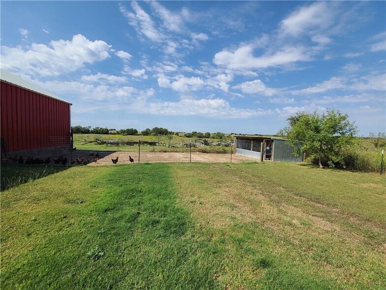 609 County Road 420, Taylor, TX for sale - Building Photo - Image 2 of 21