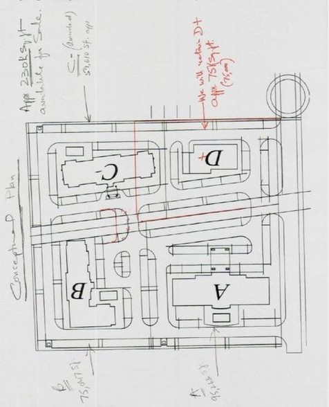 Outlet Dr, Hillsboro, TX for sale - Other - Image 3 of 5