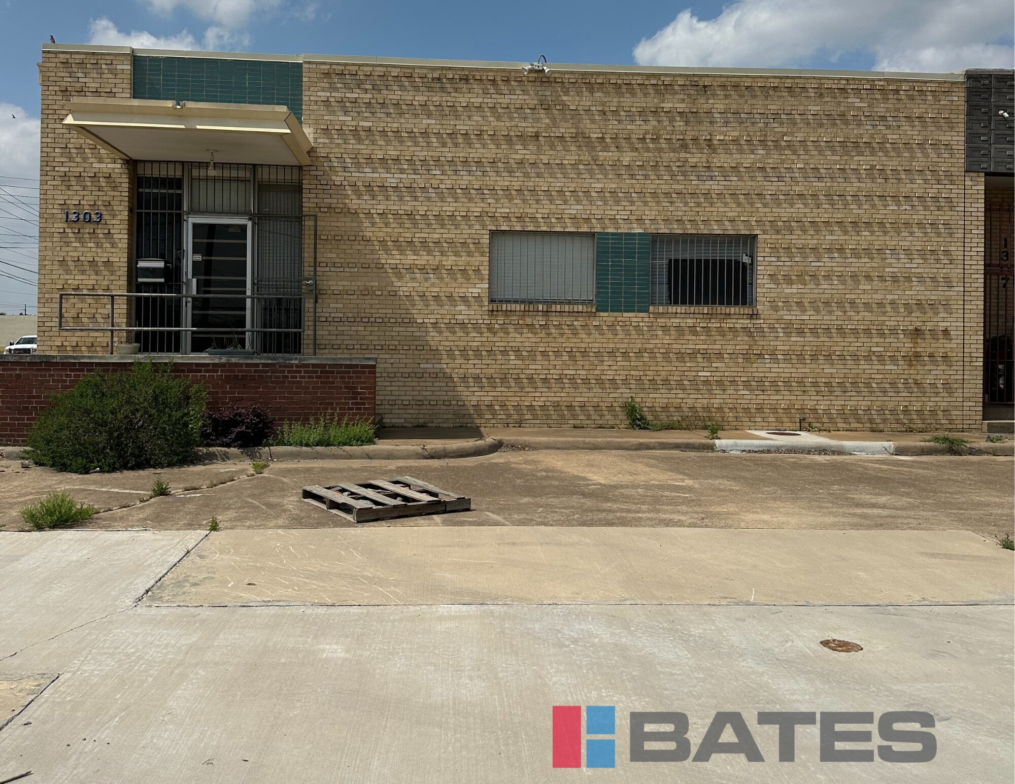 1303 Chemical St, Dallas, TX for sale Building Photo- Image 1 of 1