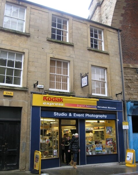 13 Church St, Mansfield for lease Building Photo- Image 1 of 4