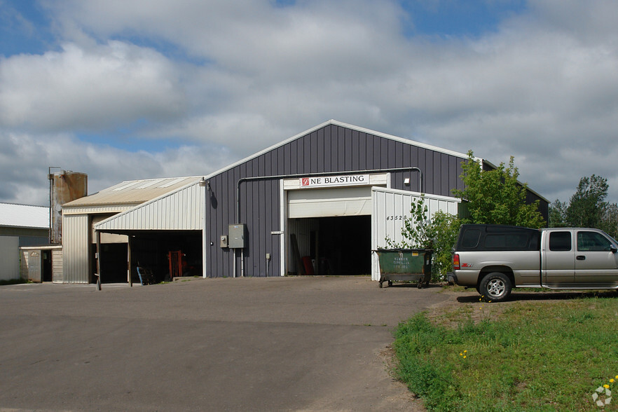 43528 Gladstone Ave, Harris, MN for sale - Primary Photo - Image 1 of 1