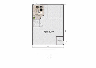 920 Lafayette Rd, Seabrook, NH for lease Floor Plan- Image 1 of 1