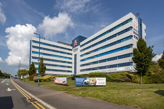 More details for 210-222 Hagley Rd W, Oldbury - Office for Lease