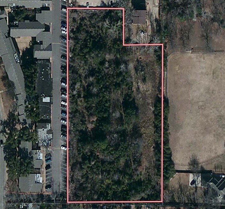 1630 S Pecan St, Arlington, TX for sale Primary Photo- Image 1 of 1