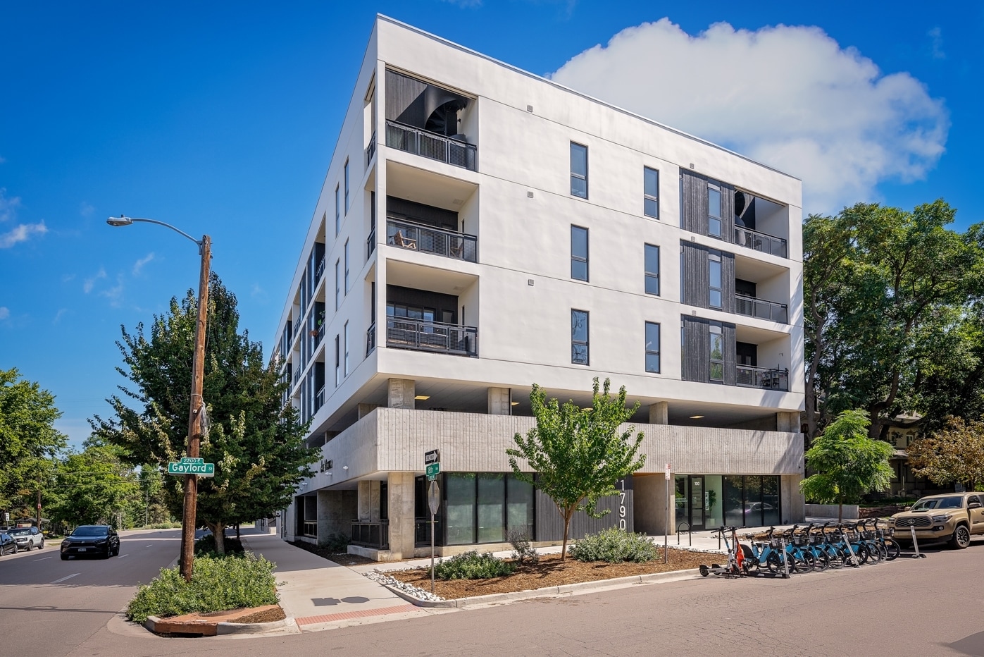 1790 Gaylord St, Denver, CO for lease Building Photo- Image 1 of 15