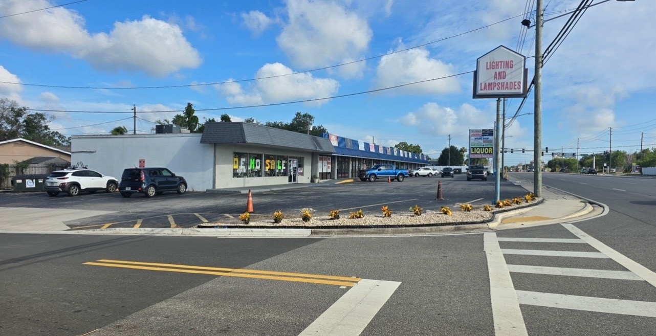 12691 Seminole Blvd, Largo, FL for lease Interior Photo- Image 1 of 2