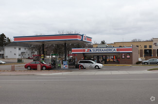 More details for 228 Benton Dr N, Sauk Rapids, MN - Retail for Lease