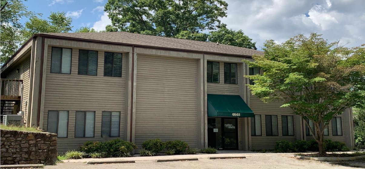 4648 Brambleton Ave, Roanoke, VA for sale Building Photo- Image 1 of 1