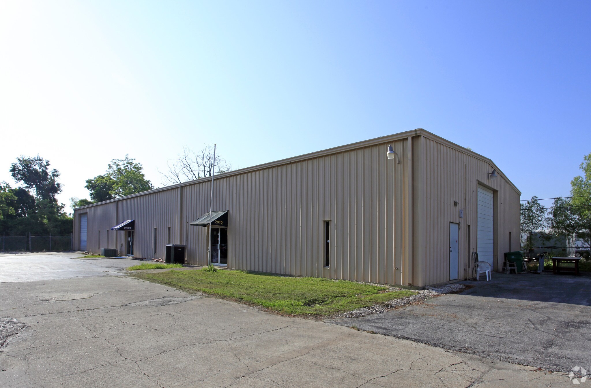 2912 Bayport Blvd, Seabrook, TX for sale Primary Photo- Image 1 of 1