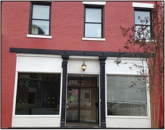 More details for 352 Cotton Ave, Macon-Bibb, GA - Retail for Lease