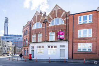 More details for 205-206 Newhall St, Birmingham - Office for Sale