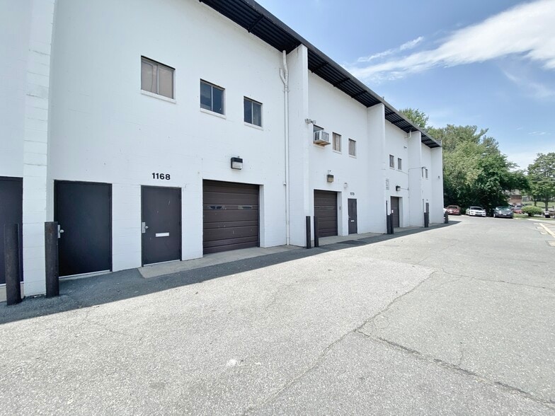 1148-1174 Taft St, Rockville, MD for lease - Building Photo - Image 2 of 14