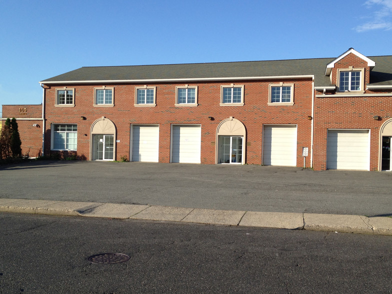 165 State St, Hackensack, NJ for lease - Building Photo - Image 1 of 5