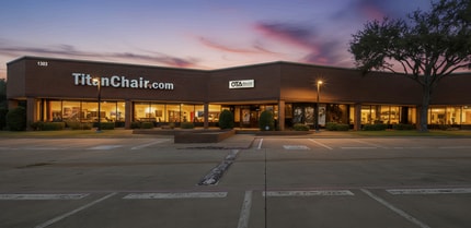 1303 Marsh Ln, Carrollton, TX for lease Building Photo- Image 1 of 1