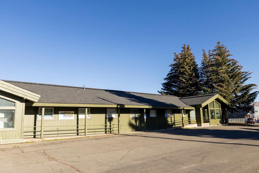 21 E Maple St, Hailey, ID for sale - Building Photo - Image 2 of 15