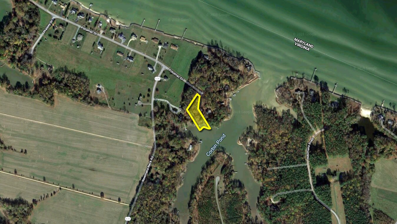 5 Potomac Bay Ests, Heathsville, VA 22473