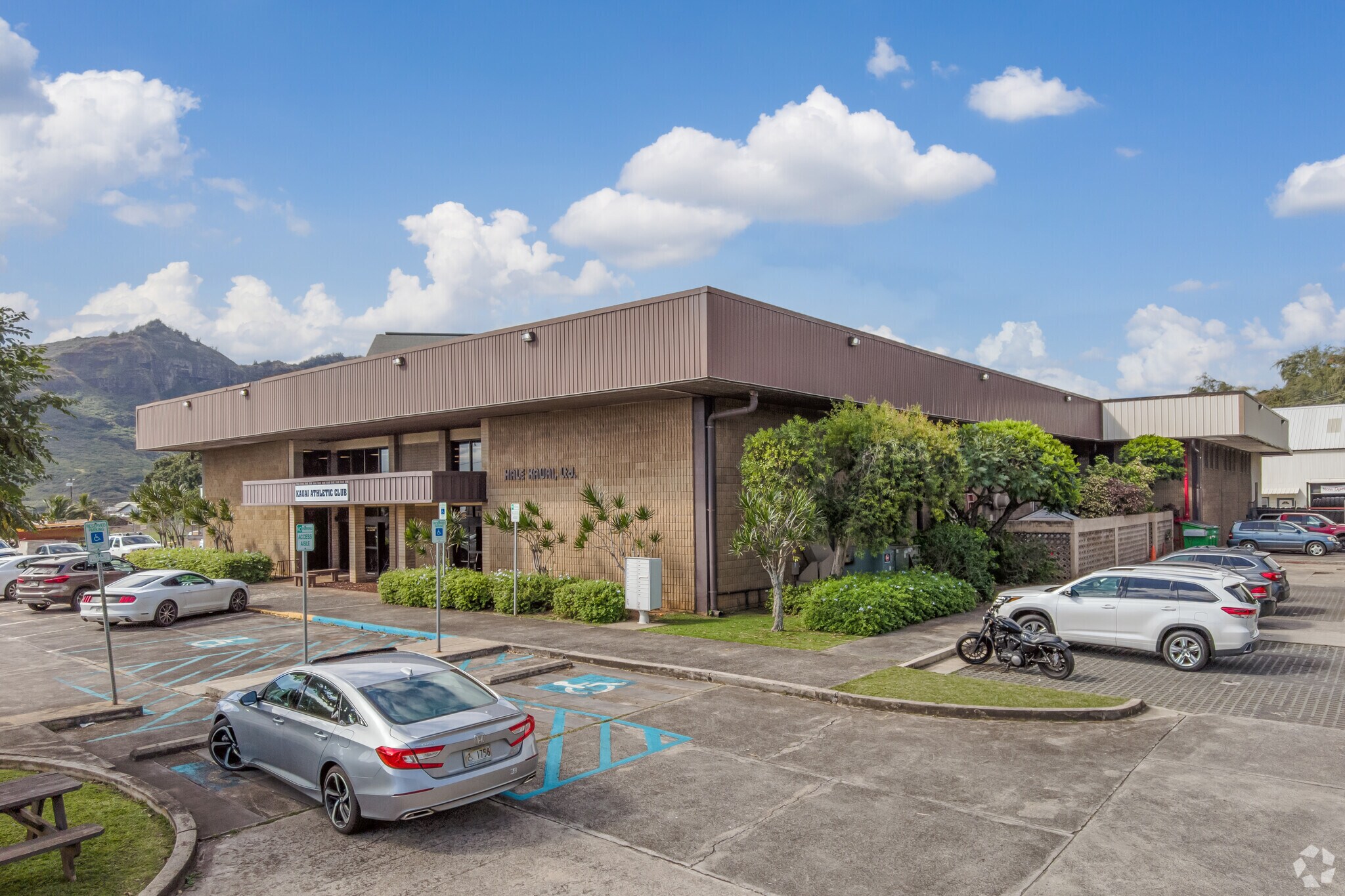 3371 Wilcox Rd, Lihue, HI for sale Primary Photo- Image 1 of 1