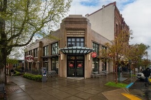 1011 Harris Ave, Bellingham WA - Commercial Kitchen