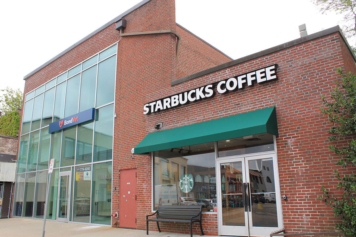 19 Post Rd E, Westport, CT for lease Interior Photo- Image 1 of 7