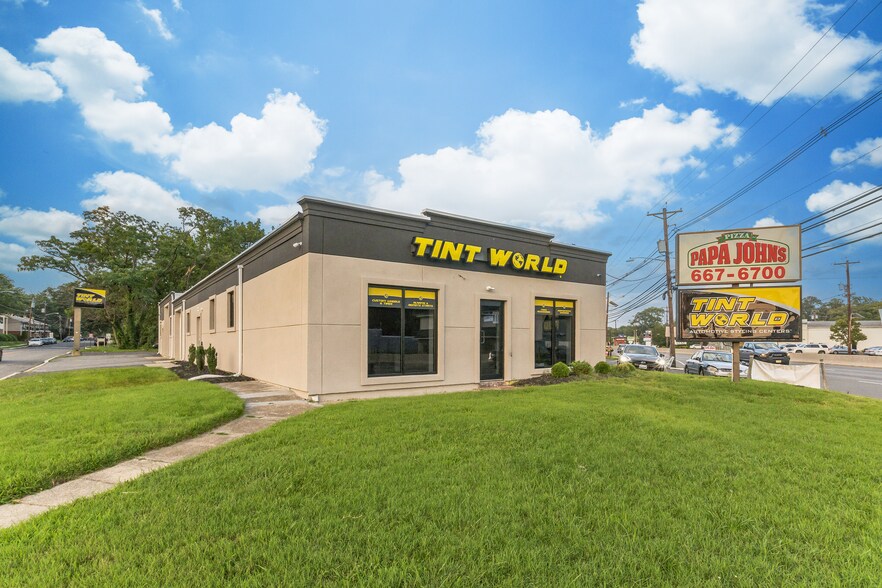 479 Route 38 W, Maple Shade Township, NJ for sale - Building Photo - Image 1 of 1