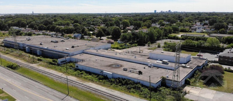 4934 Lewis Ave, Toledo, OH for sale Building Photo- Image 1 of 1