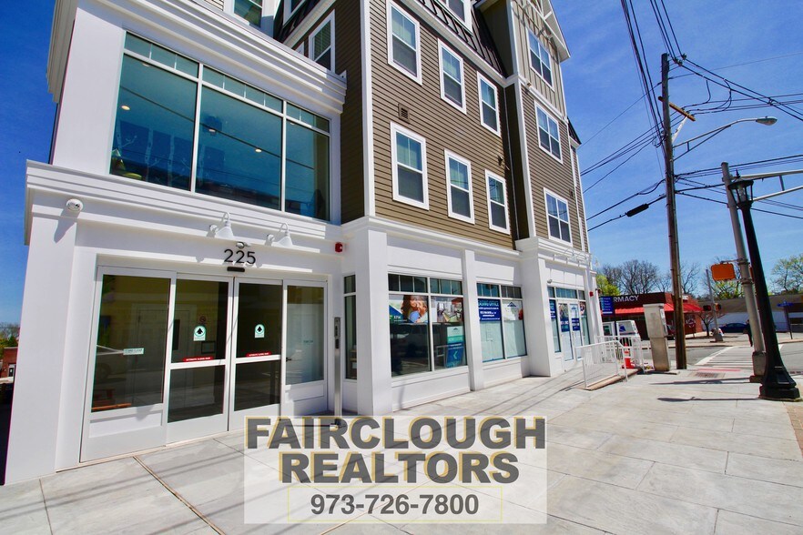 225 Spring St, Newton, NJ for sale - Other - Image 1 of 1