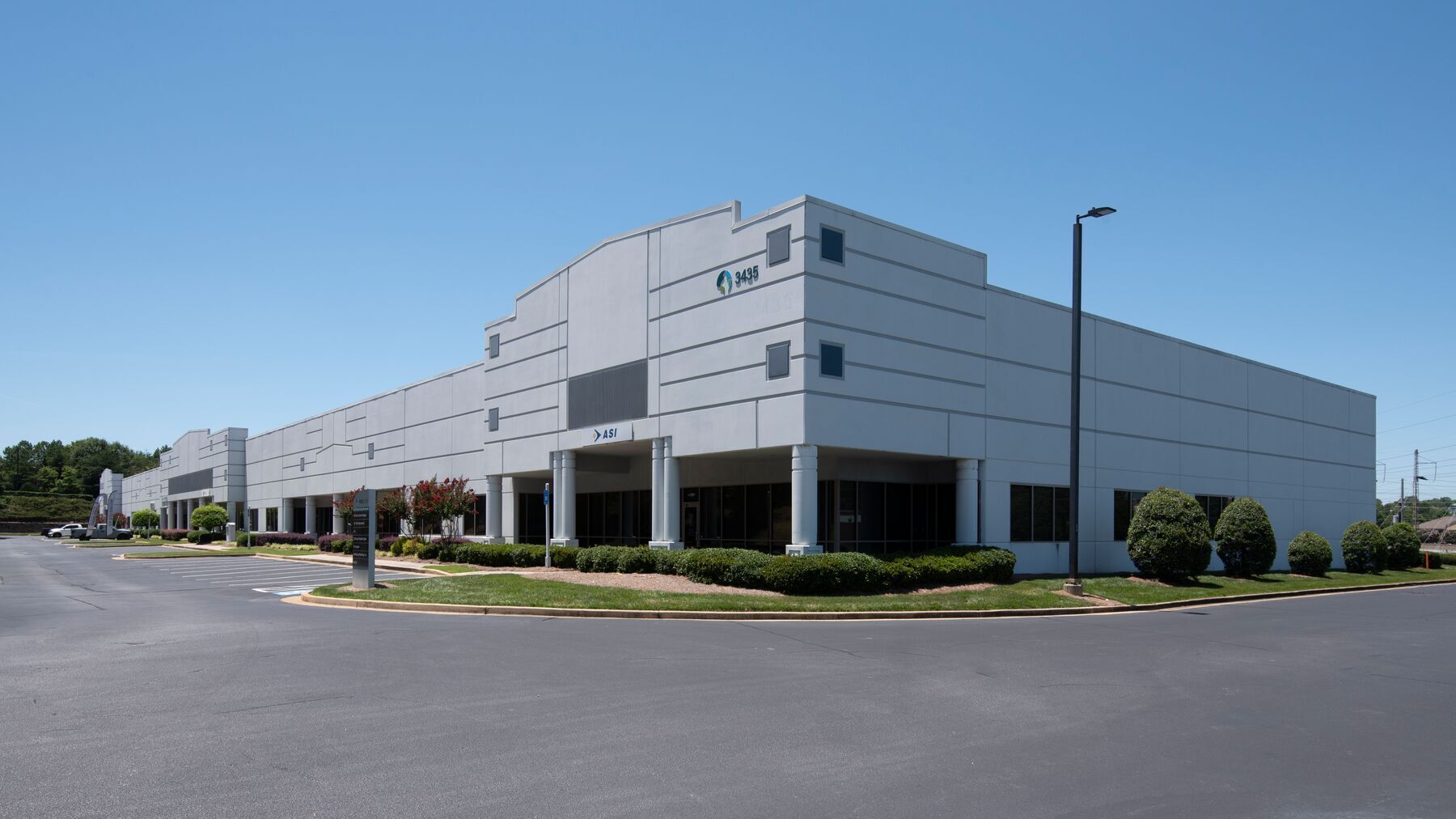 3435 Breckinridge Blvd, Duluth, GA for lease Building Photo- Image 1 of 7