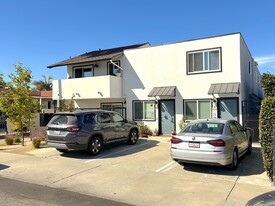 4342 Marlborough Ave, San Diego CA - Commercial Real Estate