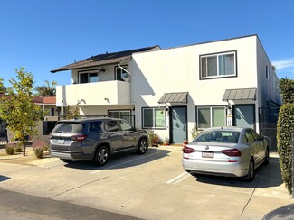 More details for 4342 Marlborough Ave, San Diego, CA - Multifamily for Sale