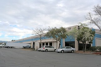 More details for 725 85th Ave, Oakland, CA - Industrial for Lease