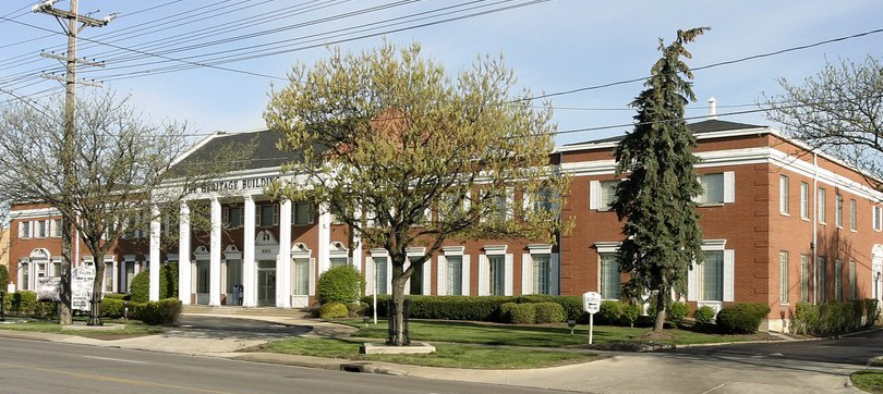 6500 Pearl Rd, Parma Heights, OH for sale Building Photo- Image 1 of 1