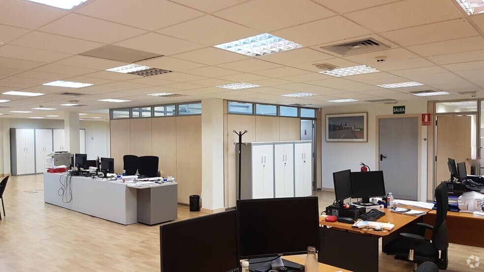 Office in Madrid, Madrid for sale - Building Photo - Image 1 of 1
