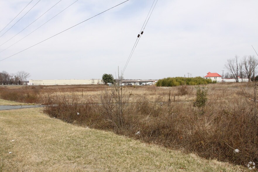 Route 40, Aberdeen, MD for sale - Primary Photo - Image 1 of 1