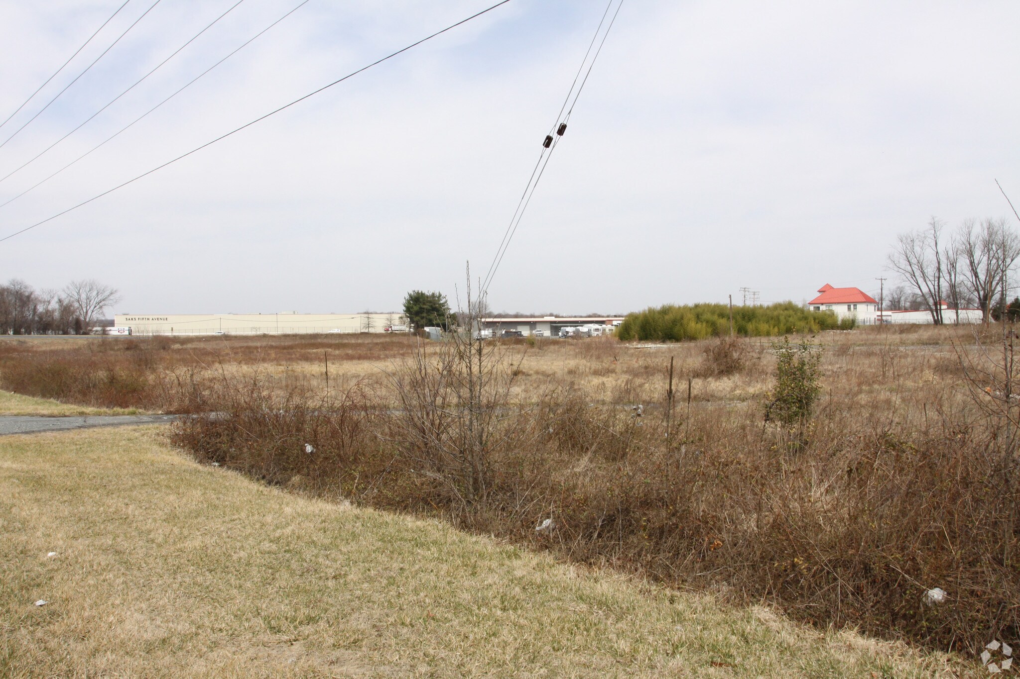 Route 40, Aberdeen, MD for sale Primary Photo- Image 1 of 1