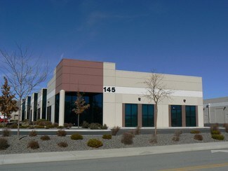 More details for 145 Isidor Ct, Spanish Springs, NV - Industrial for Sale