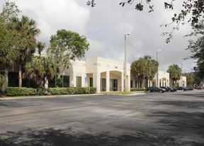 Cypress Pointe - Call Center