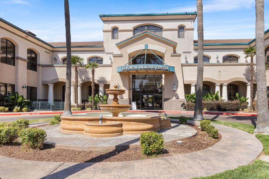 3365 G St, Merced, CA for lease - Building Photo - Image 1 of 21