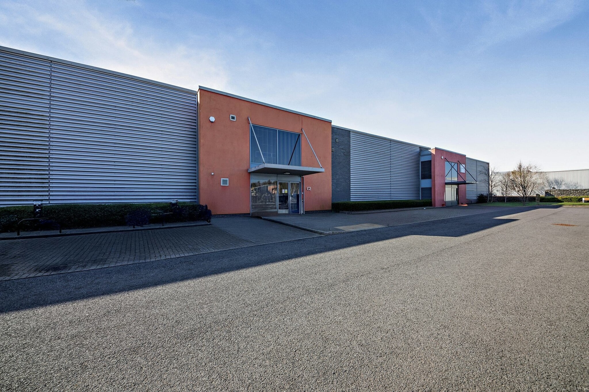 Goldcrest Way, Newcastle Upon Tyne for lease Building Photo- Image 1 of 4