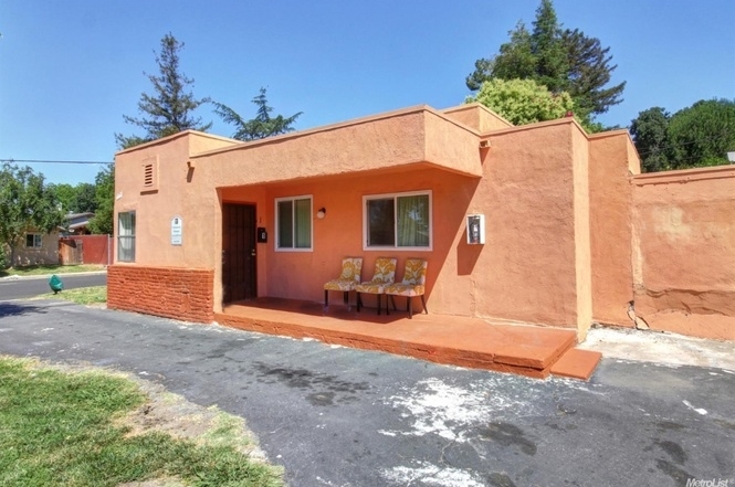 661 Walnut St, West Sacramento, CA for sale - Building Photo - Image 1 of 1