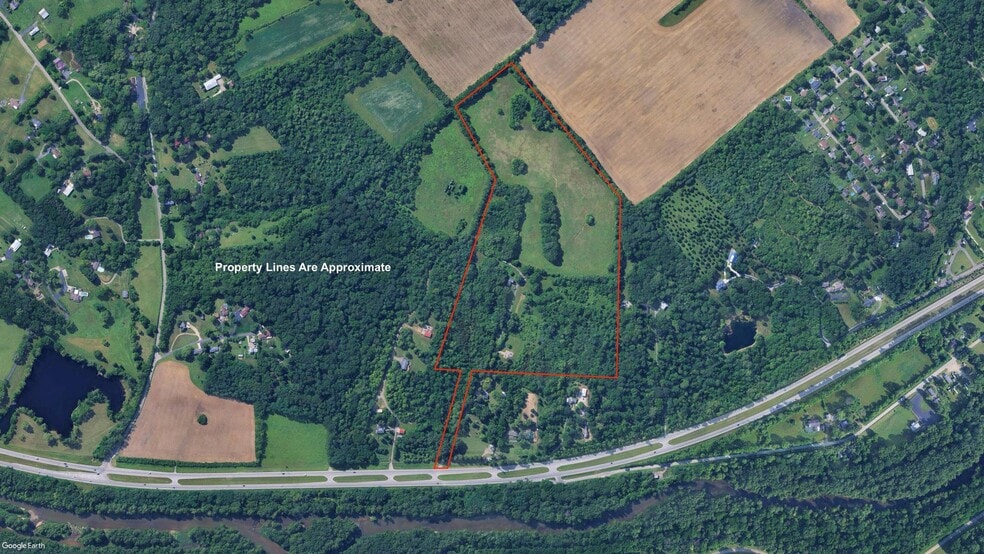 4533 OH-4, Dayton, OH for sale - Primary Photo - Image 1 of 8