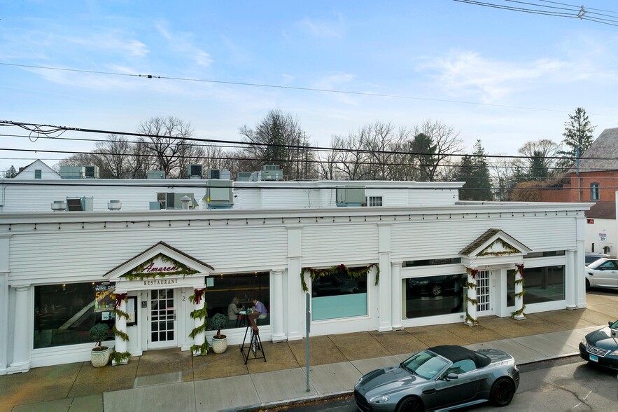 2-4 Water St, Guilford, CT for lease - Building Photo - Image 3 of 9