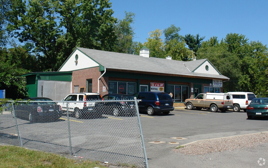 3511 Brewerton Rd, North Syracuse, NY for sale - Primary Photo - Image 1 of 1