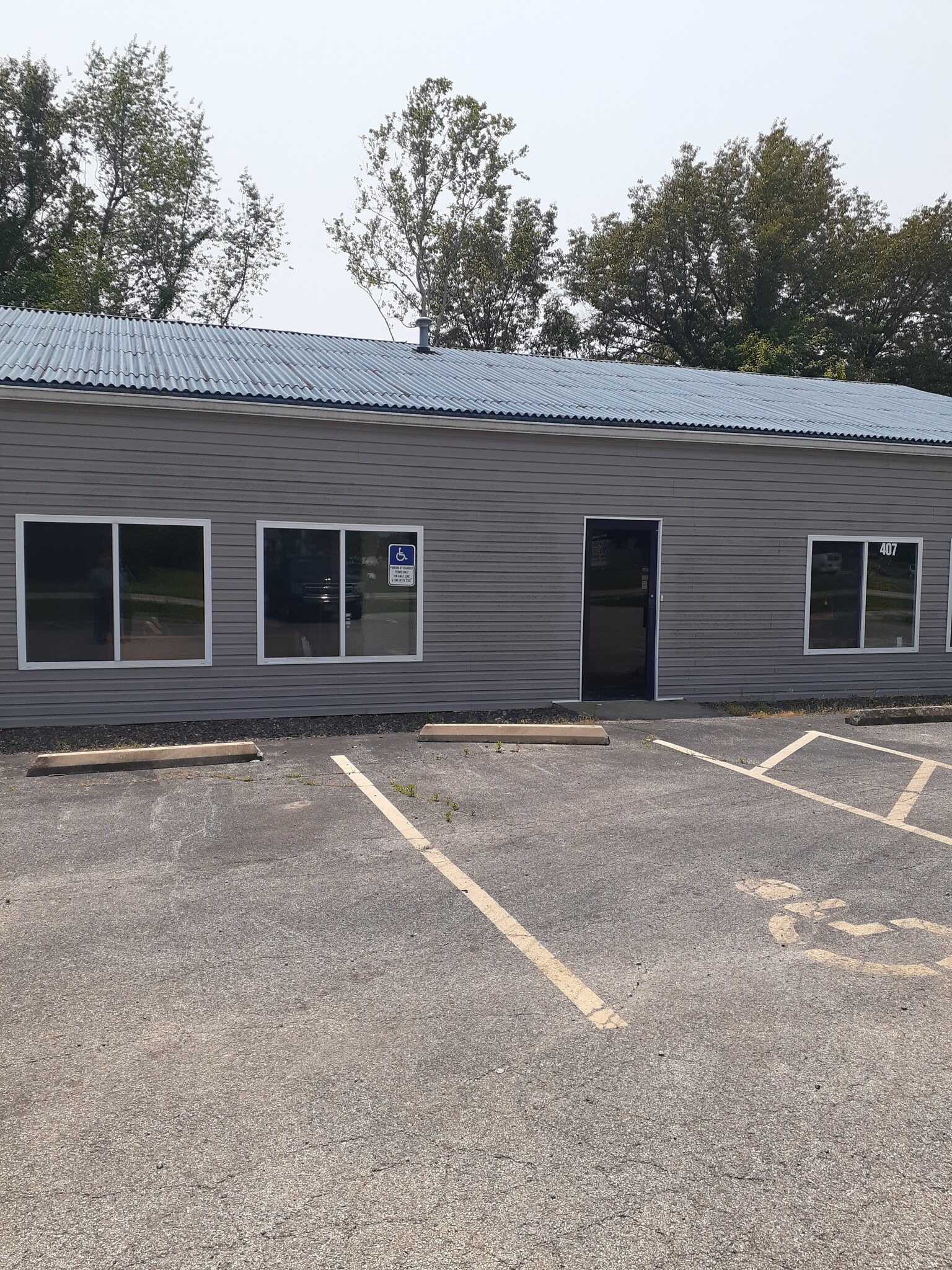 407 US Hwy 40, Troy, IL for sale Building Photo- Image 1 of 1