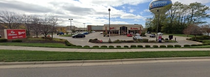 4465 Indian Ripple Rd, Dayton, OH for sale Building Photo- Image 1 of 1