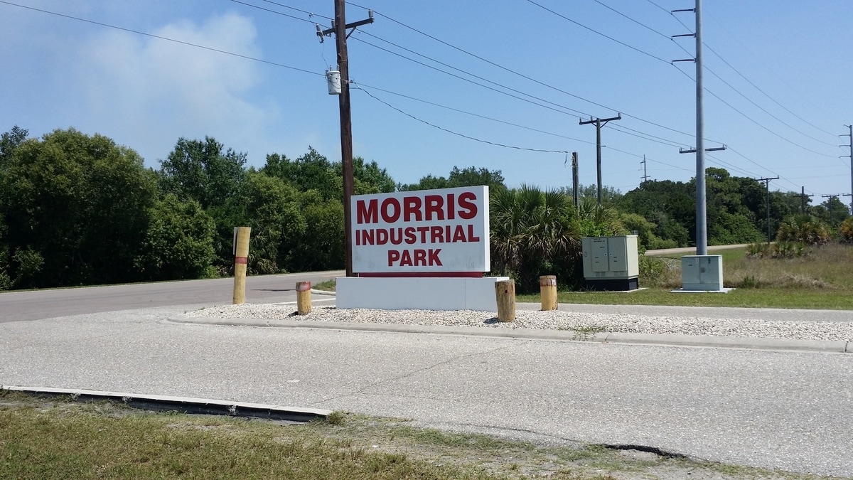 Morris Industrial Park portfolio of 6 properties for sale on LoopNet.com Other- Image 1 of 10